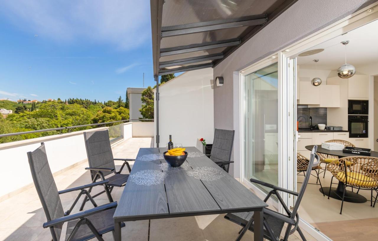 Apartment Life Plus Dubrovnik Exterior foto