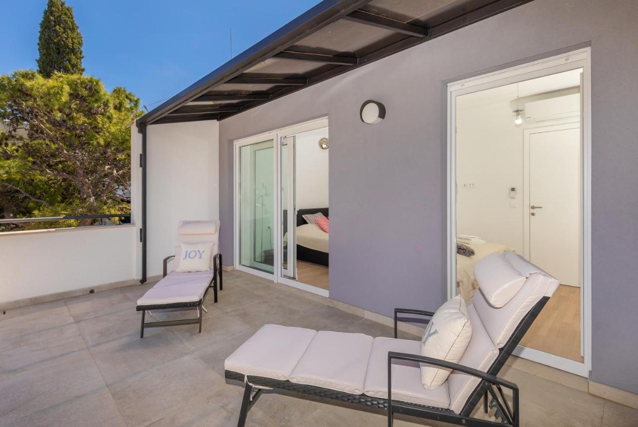 Apartment Life Plus Dubrovnik Exterior foto